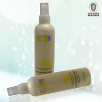 Loción Mágica Anticaída de Cabello Ginger Oboysa con Extracto de Jengibre para Cabello Dañado y Crecimiento del Cabello, Fórmula Reparadora y Suavizante