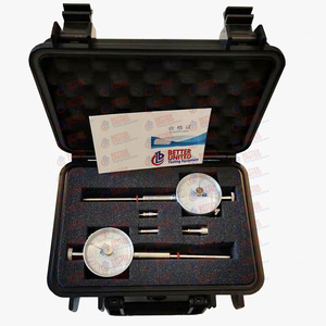 Pénétromètres de poche à cadran - Product Image 1