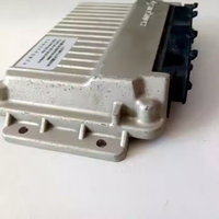 Nouveau contrôleur d'allumage séquentiel (ECU) pour moteur NQ160N4, compatible avec plusieurs modèles, unité de gestion du moteur, garantie de 6 mois