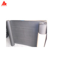 Feutre d'étanchéité pour toiture en asphalte JIANDA Hebei 15 #   ASTM D-226 pour les toits d'appartements, design moderne, garantie de plus de 5 ans