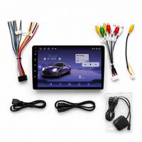 7 9 10 pulgadas 2din pantalla táctil coche radio coche gps navegación reproductor de vídeo coche radio coche android