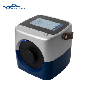 Youyunpu analizzatore di grano nel vicino infrarosso del grano proteina di grano amido di acquisizione di acqua di stoccaggio di elaborazione di qualità rilevatore di identificazione - Product Image 5