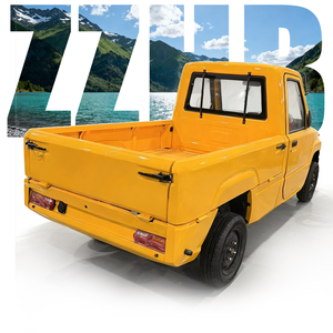 नई ईक <span class=keywords><strong>2</strong></span> सीट मिनी इलेक्ट्रिक कार सस्ती इलेक्ट्रिक संलग्न कार - Product Image 1