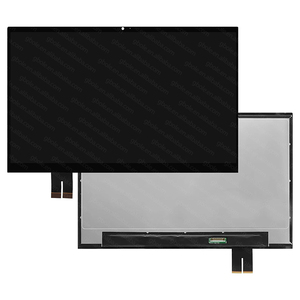 หน้าจอสัมผัส LCD ขนาด 14 นิ้ว สำหรับ <span class=keywords><strong>Asus</strong></span> <span class=keywords><strong>Chromebook</strong></span> Flip C433 C433T C433TA C425TA FHD ชุดเปลี่ยนหน้าจอ - Product Image 6