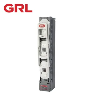 DNH18-250V נמוך מתח Switchgear בר סוג NH אנכי נתיך מתג מפסק 250A