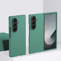 2025 nuevo modelo de funda de teléfono para Samsung Galaxy Z Fold 7 PC funda protectora dura Z Fold 7