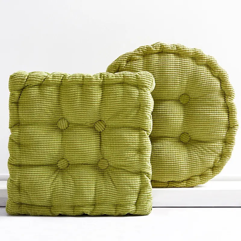 Large sofa pillows