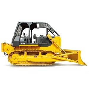 Topadora LD320W de 320 hp y 38 toneladas para la venta - Product Image 5