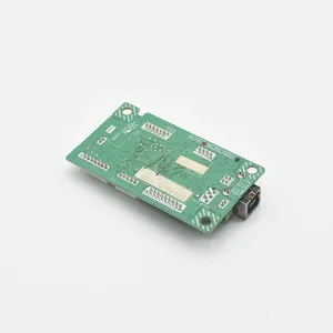 1 Pieza de Placa Base LV1043G para <span class=keywords><strong>Impresora</strong></span> <span class=keywords><strong>Brother</strong></span> <span class=keywords><strong>HL</strong></span> <span class=keywords><strong>1110</strong></span>, Placa Lógica, Placa Formateadora, Piezas de <span class=keywords><strong>Impresora</strong></span> - Product Image 3