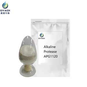 อัลคาไลน์โปรตีเอส APG1120 ขจัดคราบโปรตีนได้อย่างทรงพลังในราคาที่เข้าถึงได้ - Product Image 1