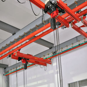 Rail de grue ergonomique à vendre - Product Image 4