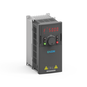 Variateur de fréquence VFD triphasé 220V 2,2 kW de haute qualité pour entraînements de moteurs VSD - Product Image 1