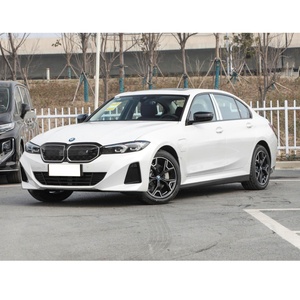 Prix usine 2024 B <span class=keywords><strong>m</strong></span> <span class=keywords><strong>w</strong></span> I3 Suv voiture électrique avec véhicule de voiture à batterie Ev longue portée 526Km - Product Image 1