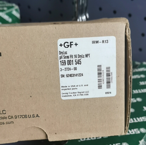 เซ็นเซอร์อเมริกันของแท้ใหม่ + + 3-2724-00 - มีจำนวนน้อยในสต็อก - Product Image 1