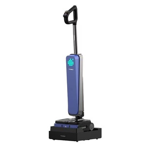 Tineco <b>Floor</b> Cleaner M5 Magnetic Sensitive Dynamic Quick Drying Slim Design Battery Powered Vacuum Sweeping <b>Mopping</b> - Product Image 3