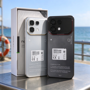 สมาร์ทโฟน note60pro 5G รุ่น 16GB+1TB, ขายตรงจากโรงงาน, ชาร์จเร็ว 65W, กล้อง HD, ระบบสแกนลายนิ้วมือ - Product Image 3