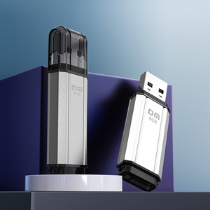 Memoria USB Personalizada con Logotipo PD206 <span class=keywords><strong>2.0</strong></span> 8GB/16GB/32GB, Pendrive Metálico Nuevo <span class=keywords><strong>2.0</strong></span> - Product Image 6