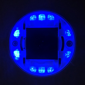 2019 decoración del árbol de Navidad luces de Navidad pendientes - Product Image 6