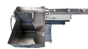 出厂价 SUS 振动碗式喂料机，带电机，1年保修，220V/380V，5kW功率 - Product Image 2