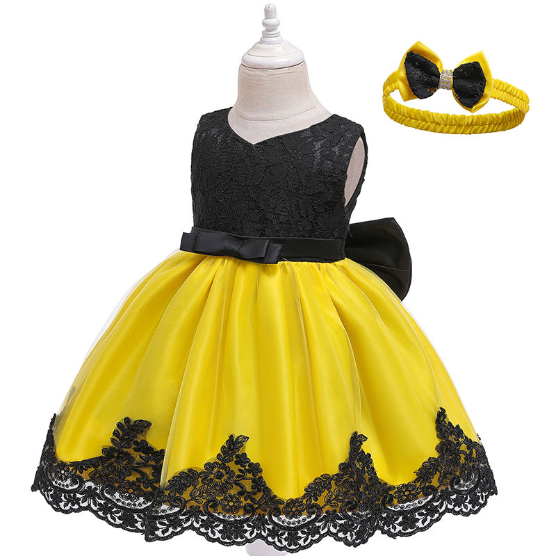 สีเหลือง