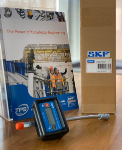 오리지널 SKF LAGM 1000E 그리스 미터 그리스 배출 측정기 LAGM1000E 베어링 도구 LAGM 1000E LAGM1000E - Product Image 5
