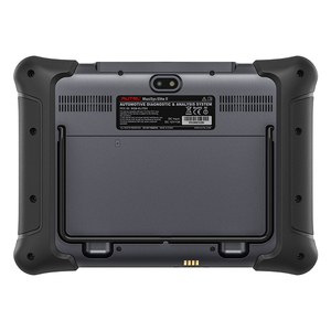 Herramienta de Reprogramación MaxiSys II Pro J2534, Similar a Ultra MS908S Pro II, 40 Servicios de Reinicio, CAN FD, Do IP - Product Image 4
