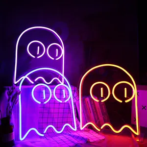 Klaar Om Led Night Light Voor Kid Kamer Decoraties Led Neon Flex Borden Neon Light