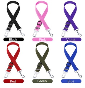 Cinturón <span class=keywords><strong>de</strong></span> <span class=keywords><strong>seguridad</strong></span> <span class=keywords><strong>para</strong></span> <span class=keywords><strong>perros</strong></span> y vehículos - Product Image 4