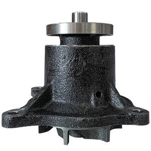 Bomba de Agua Automotriz para HYUNDAI KIA 2510041700, Fabricada en Corea - Componente de Repuesto de Alta Eficiencia para Refrigeración del Motor - Product Image 5