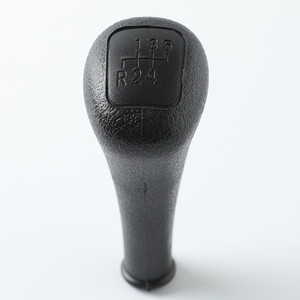 Cần Sang Số 4 Tốc Độ Màu Đen Cho Mercedes Benz W123 W124 W126 W140 W190 W201 W202 Cần Sang Số Xe Hơi - Product Image 1