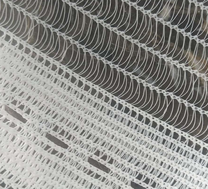 רשת עמידה בפני גשם קרח, עמידה בפני קרינת UV, 70 גרם, לחממות, ירקות, פירות, גידולים, חוות, רשת חקלאית נגד ברד - Product Image 4