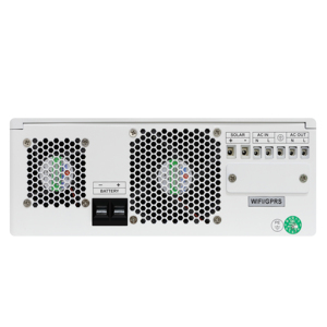 อินเวอร์เตอร์ออฟกริดแบบไฮบริด6.3KW 5.3KW 3.3KW 2.3KW 1.3KW 12V-48V HFP3.3KW พลังงานแสงอาทิตย์ไฮบริดเฟสเดียวแรงดันต่ำ - Product Image 1