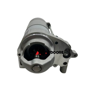 Moteur de démarrage 12v de haute qualité 428000-6830 428000-6831 28100-38050 28100-38070 Lester 19217 - Product Image 4