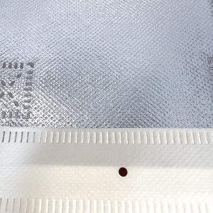 <span class=keywords><strong>Bolsa</strong></span> térmica reutilizable con aislamiento impermeable - Product Image 5