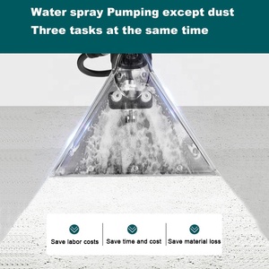 <span class=keywords><strong>Máquina</strong></span> Pequeña Multifuncional para Limpieza de <span class=keywords><strong>Sofás</strong></span> y Alfombras para Uso Comercial y Doméstico - Product Image 6