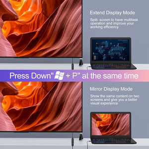 Xách tay <span class=keywords><strong>USB</strong></span> <span class=keywords><strong>C</strong></span> để HDTV <span class=keywords><strong>adapter</strong></span> 4k <span class=keywords><strong>C</strong></span>ắm và chơi ổn định kết nối <span class=keywords><strong>Type</strong></span>-<span class=keywords><strong>C</strong></span> để HDTV chuyển đổi cho máy tính xách tay màn hình - Product Image 4