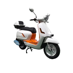 <span class=keywords><strong>Scooter</strong></span> de Gasolina YABEN 2026 de Diseño Nuevo, 125CC, Amarillo y Negro, Euro 5, Arranque sin Llave, Calificado por DOT y EPA, Velocidad Superior a 80 km/h - Product Image 1
