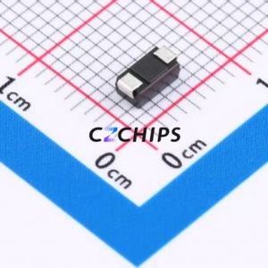 Diodo Schottky SS310A-AAF Nuevo y Original, Componentes Electrónicos al por Mayor, Proveedor de Chips y Servicio BOM - Product Image 2