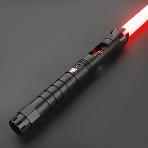 <span class=keywords><strong>Sabre</strong></span> laser LGT SABER en gros, <span class=keywords><strong>sabre</strong></span> laser RGB, poignée en métal, duel, changement <span class=keywords><strong>de</strong></span> couleur, flash, clash, cascade, contrôle par application, cadeau, lame <span class=keywords><strong>de</strong></span> 92 cm, unisexe - Product Image 1