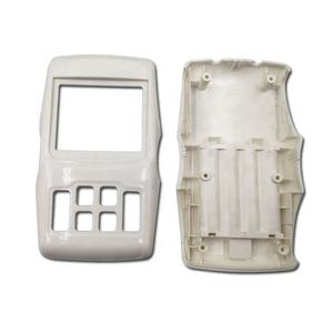 SLA personnalisé impression 3D rapide de prototype en résine blanche pour les tests de fonction mécanique industrielle - Product Image 5