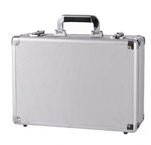 Custom Large Hard Portable Aluminum Truck <b>Tool</b> Box With Foam, Aluminum Travel Case - Product Image 2