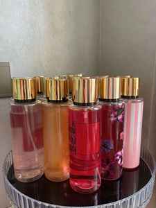 Perfume corporal en spray para mujer, nuevo, dulce, de 250 ml, de marca, fabricado en fábrica, venta al por mayor. - Product Image 3