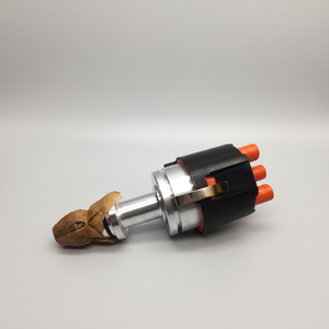 Distribuidor de ignición de motor automático, 050, 905, 205AP, 050905205AP, 050905205AH, 050, 905, 205 AH, para VW, Seat MK3 III, Golf 3, Passat <span class=keywords><strong>Toledo</strong></span> - Product Image 4