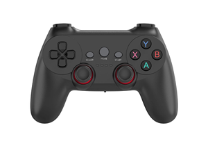 Xách Tay 2.4G Không Dây Trò Chơi Điều Khiển Cho Android TV Box Trò Chơi Giao Diện Điều Khiển <span class=keywords><strong>PC</strong></span> Steam PS3 Gamepad Phím Điều Khiển Chơi Game Điều Khiển Joypad - Product Image 6
