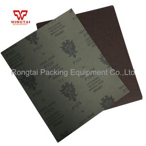 100% Tokyo P1000นกอินทรีแบรนด์ kovax กันน้ำขัดผ้ากระดาษอะลูมิเนียมออกไซด์ - Product Image 2