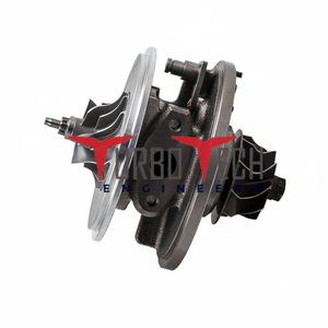 TURBOCOMPRESOR CARTUCHO CHAR 454231-0006 454231-6 454231-0002 028145702N - Product Image 1