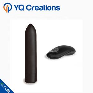 Vibratore Ricaricabile con Telecomando per Slip Sexy, Vendita Calda - Product Image 2