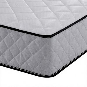 Matelas à ressorts en mousse à mémoire de forme écologique de 12 pouces, design moderne pour hôtels et appartements - Product Image 2