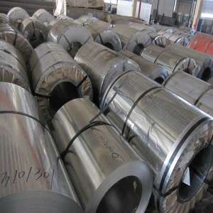 Быстрая доставка, цинк Z30 Z40 <span class=keywords><strong>Dx51d</strong></span> толщиной 0,12-0,2, высококачественная оцинкованная стальная катушка - Product Image 5