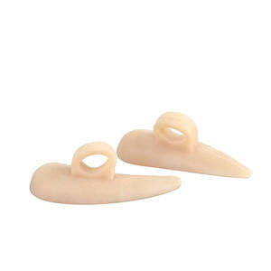 JOGHN – <span class=keywords><strong>correcteur</strong></span> d'oignon, Support de Yoga, séparateurs de doigts, séparateur d'ongles, enclume, <span class=keywords><strong>correcteur</strong></span> d'orteils, anneaux correcteurs d'oignon - Product Image 3